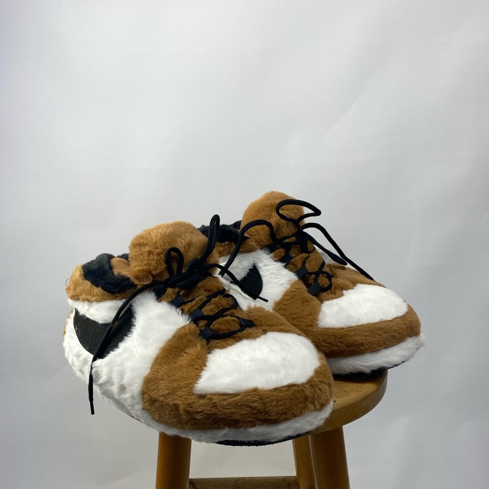 Sneaker Slippers - Air Jordan Retro 1 ‘ROTY’